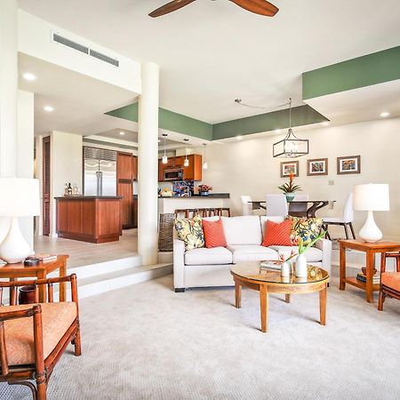 Mauna Lani Point Waikoloa Dış mekan fotoğraf