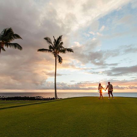 Mauna Lani Point Waikoloa Dış mekan fotoğraf