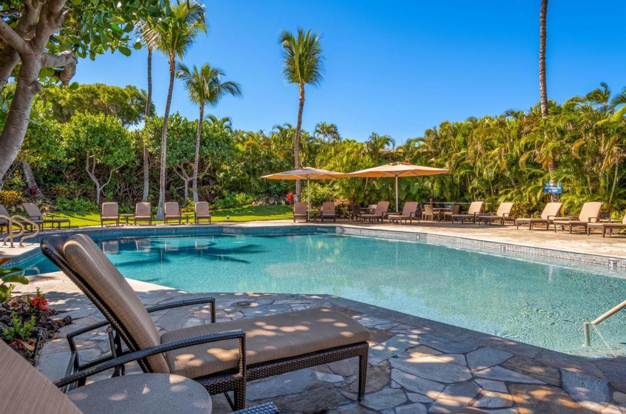 Mauna Lani Point Waikoloa Dış mekan fotoğraf