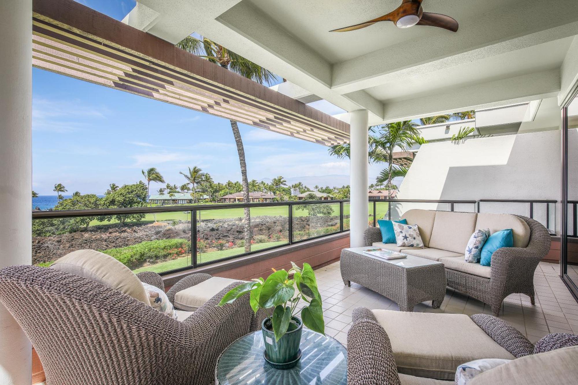 Mauna Lani Point Waikoloa Dış mekan fotoğraf