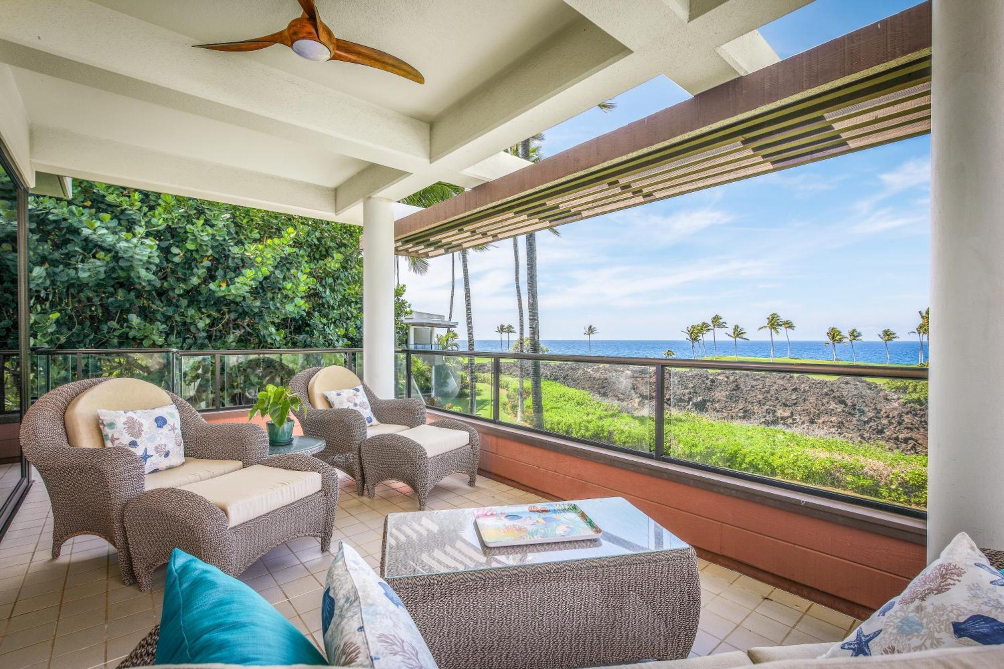 Mauna Lani Point Waikoloa Dış mekan fotoğraf