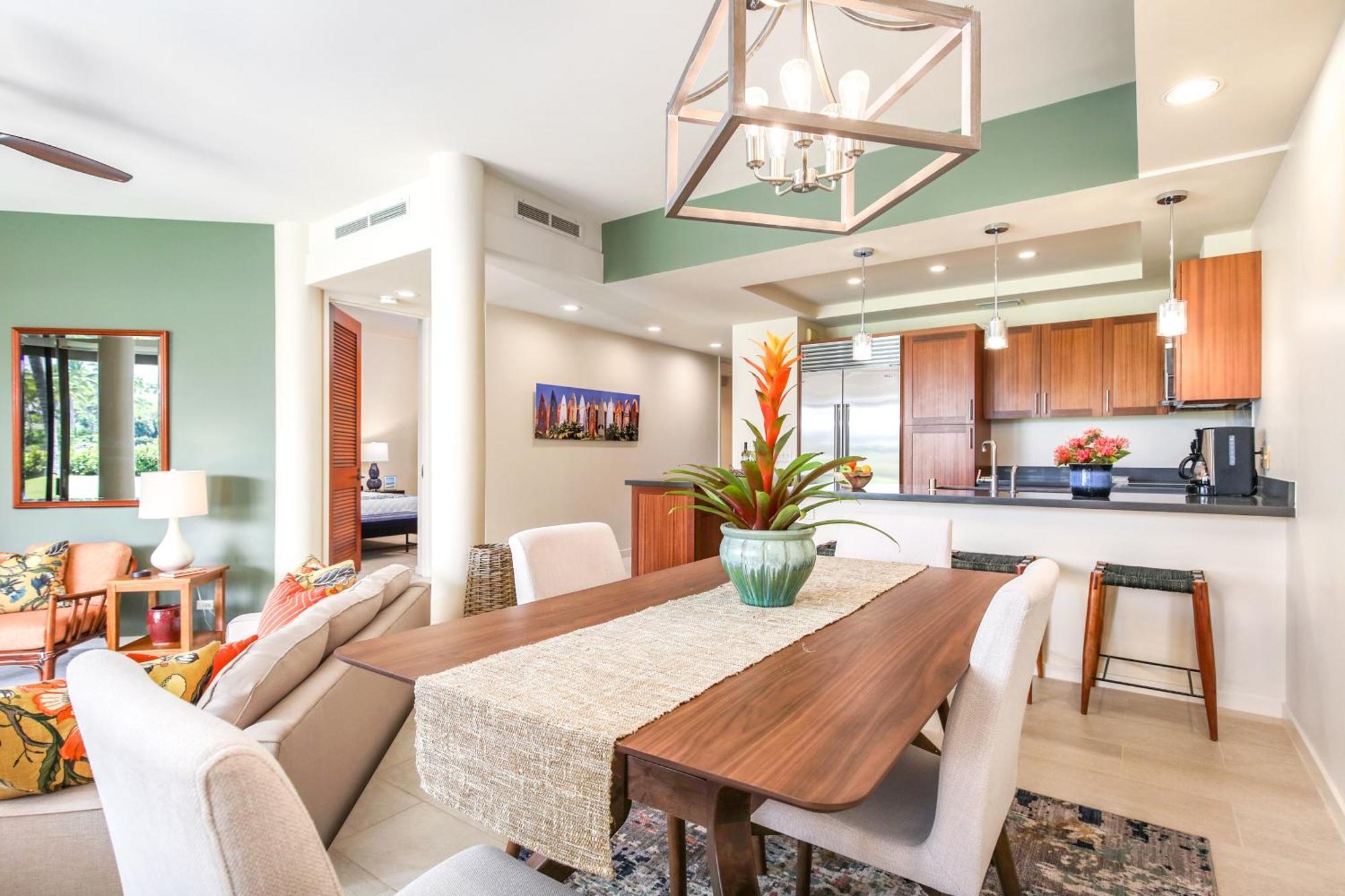Mauna Lani Point Waikoloa Dış mekan fotoğraf