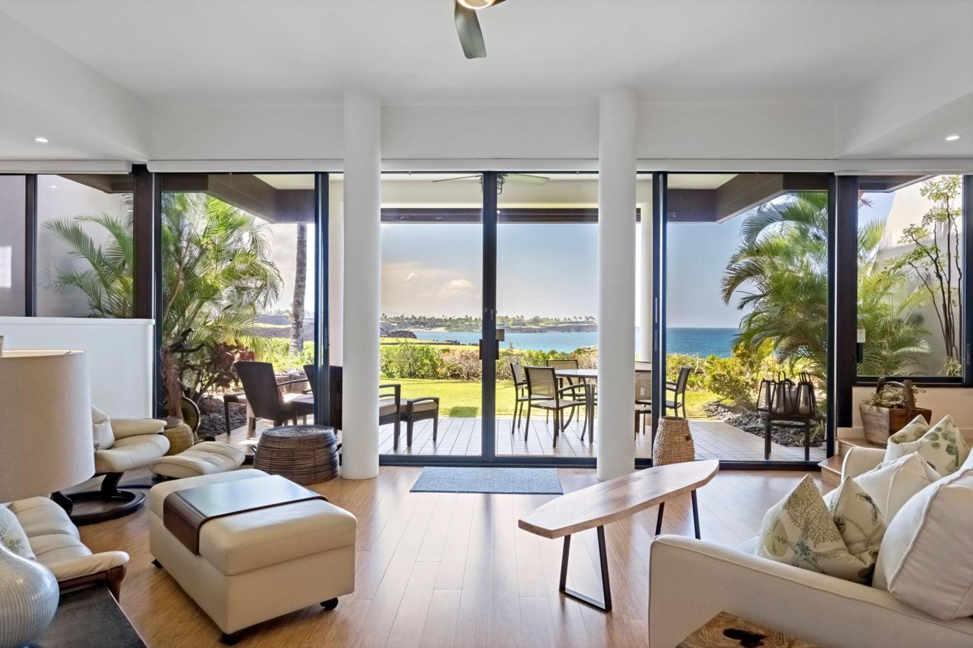 Mauna Lani Point Waikoloa Dış mekan fotoğraf