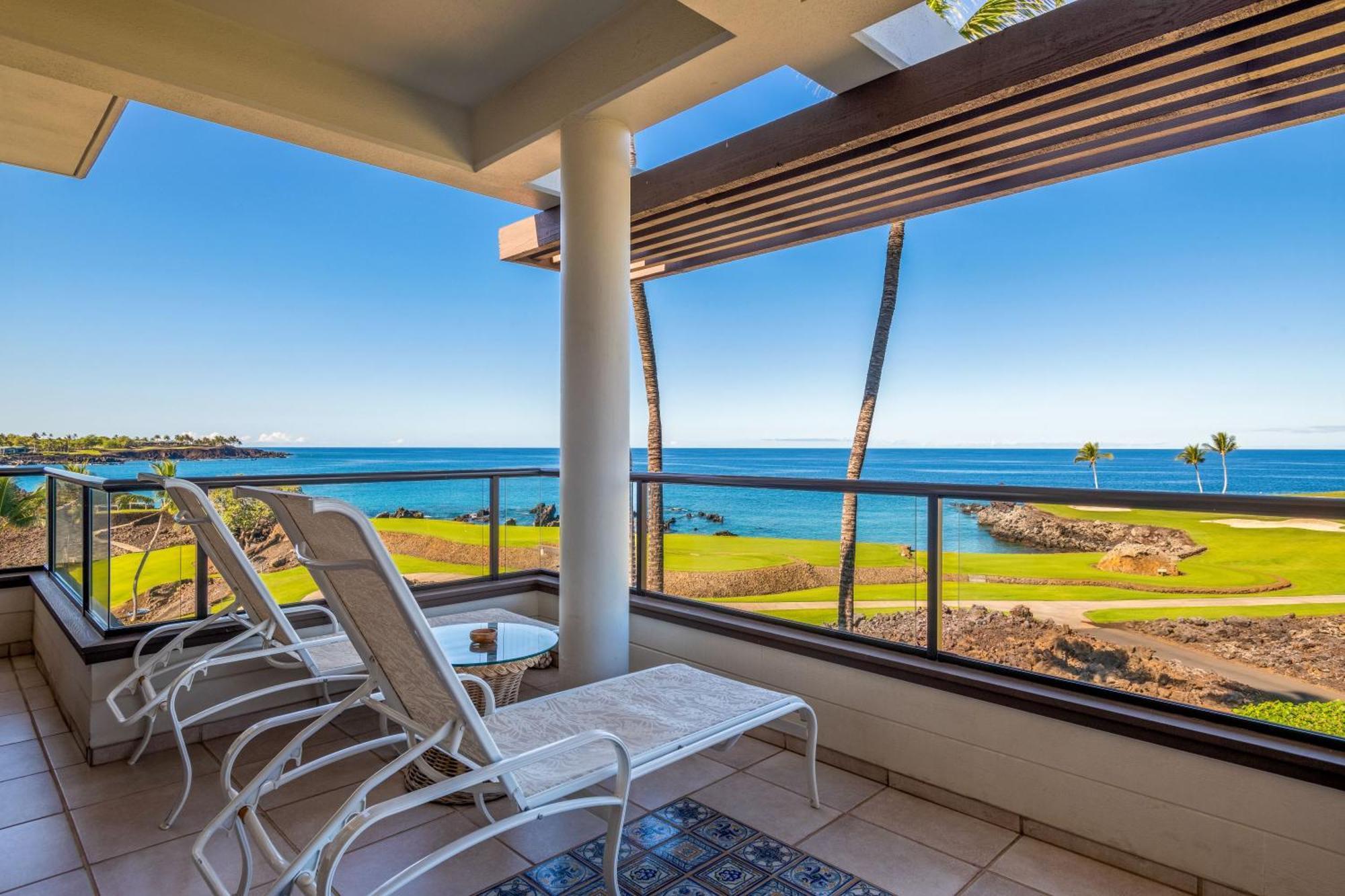Mauna Lani Point Waikoloa Dış mekan fotoğraf
