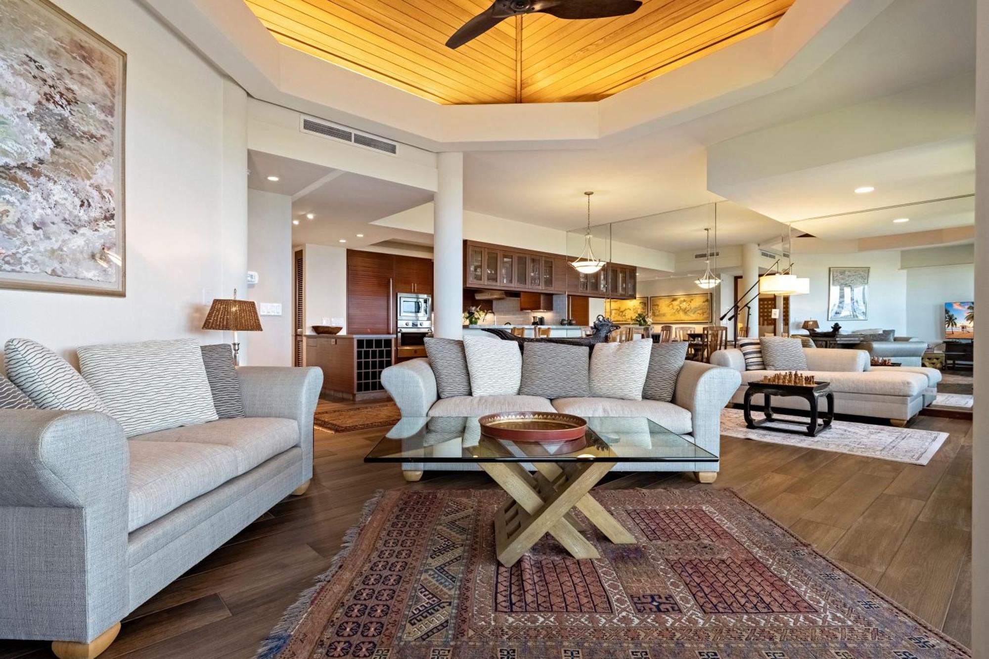 Mauna Lani Point Waikoloa Dış mekan fotoğraf