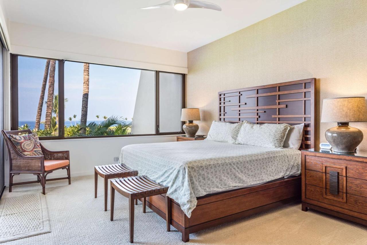 Mauna Lani Point Waikoloa Dış mekan fotoğraf