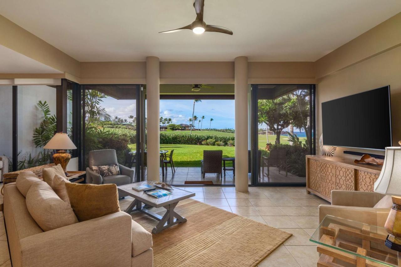 Mauna Lani Point Waikoloa Dış mekan fotoğraf